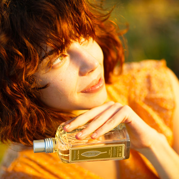 Featured Ingredient - L'Occitane