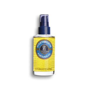 Aceite Fabuloso Karité