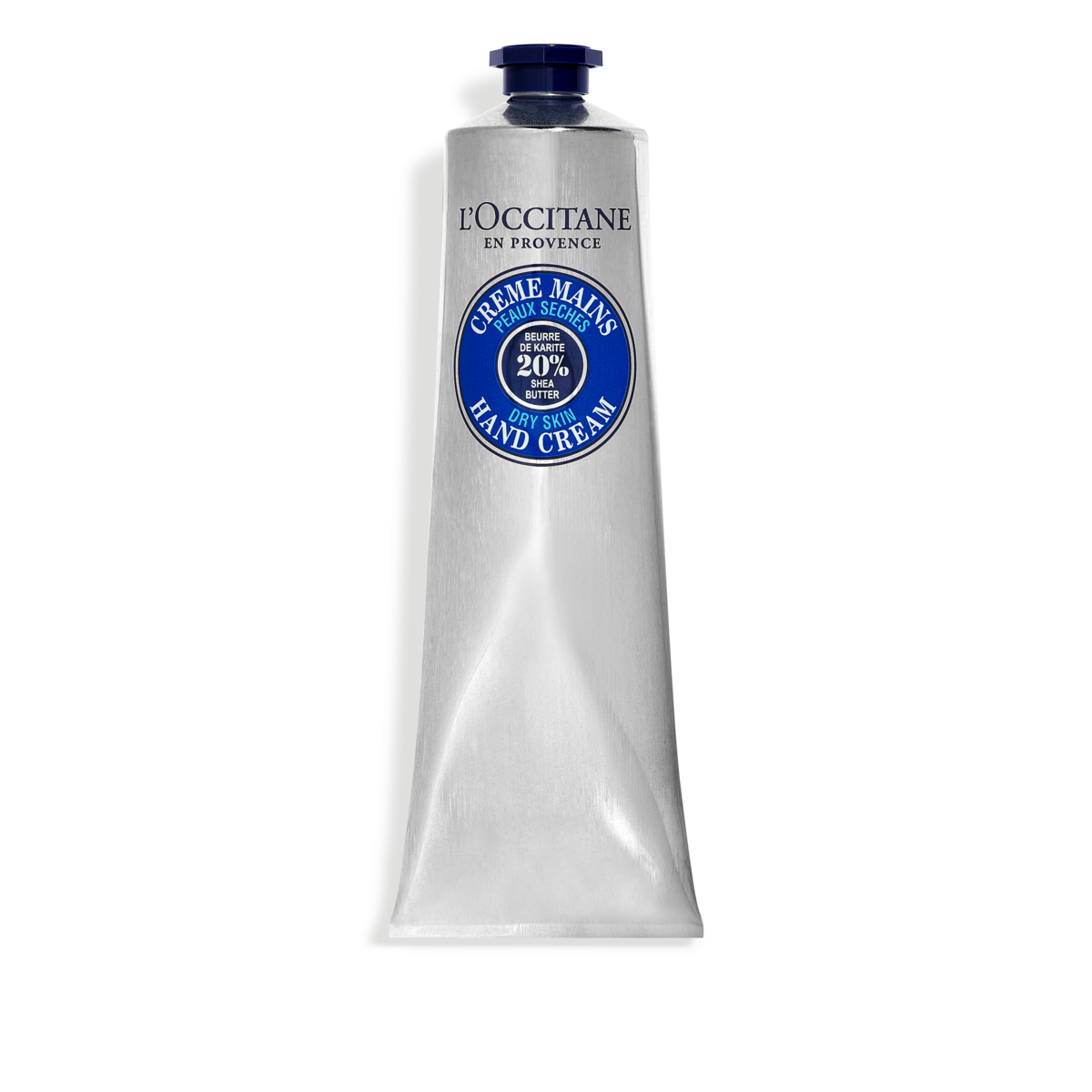 Crema de Manos Karité (Tamaño Grande)