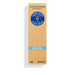 Crema de Manos Karité (Tamaño Grande)