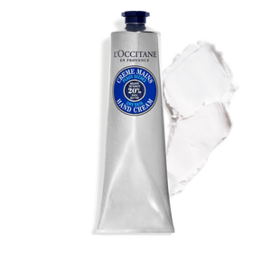 Crema de Manos Karité (Tamaño Grande)