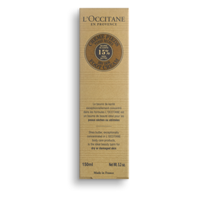 Crema de Pies Karité (Tamaño Grande)