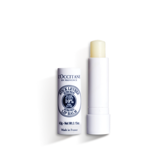 Bálsamo de Labios Karité