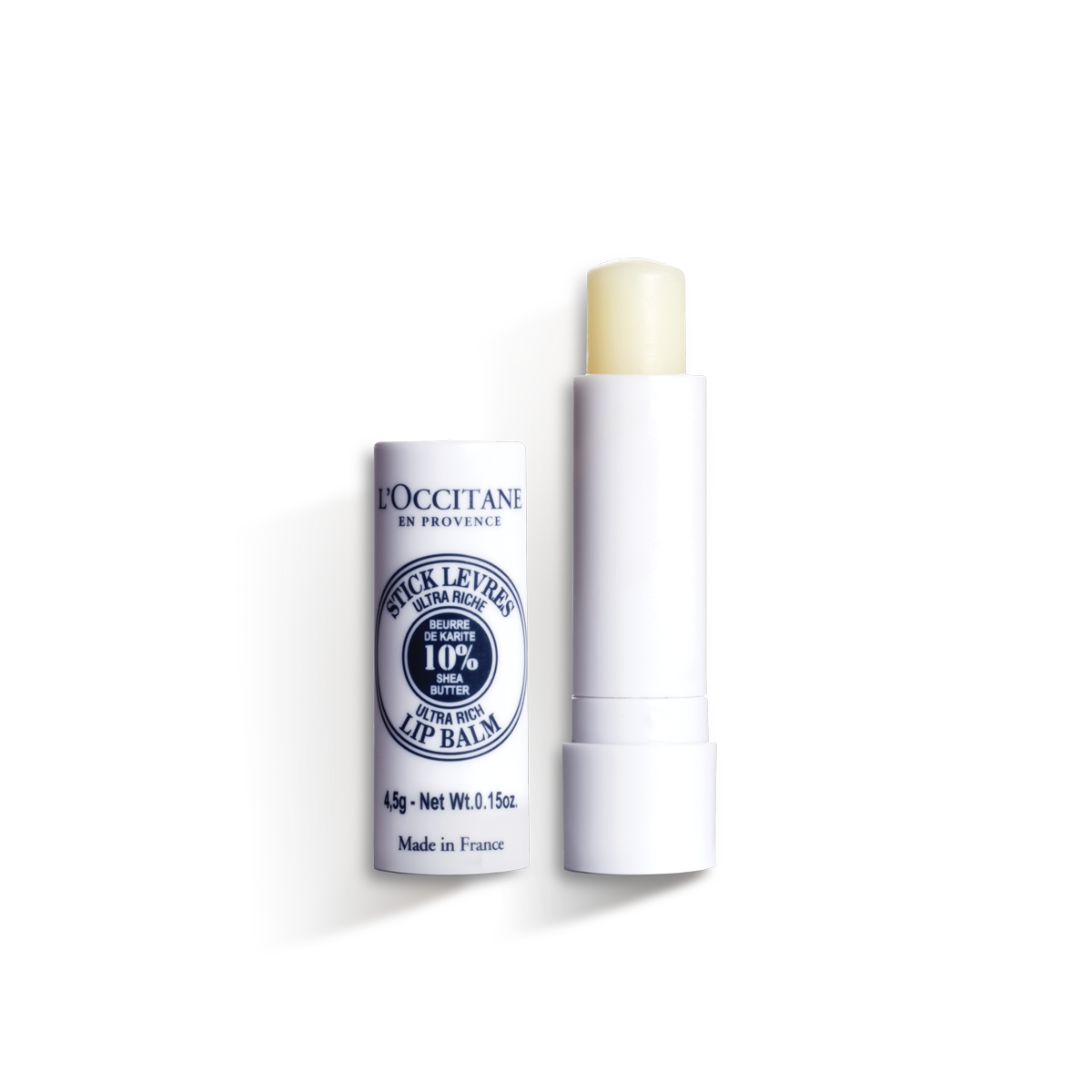 Bálsamo de Labios Karité