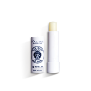 Bálsamo de Labios Karité