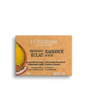 Exfoliante de Rostro Luminosidad