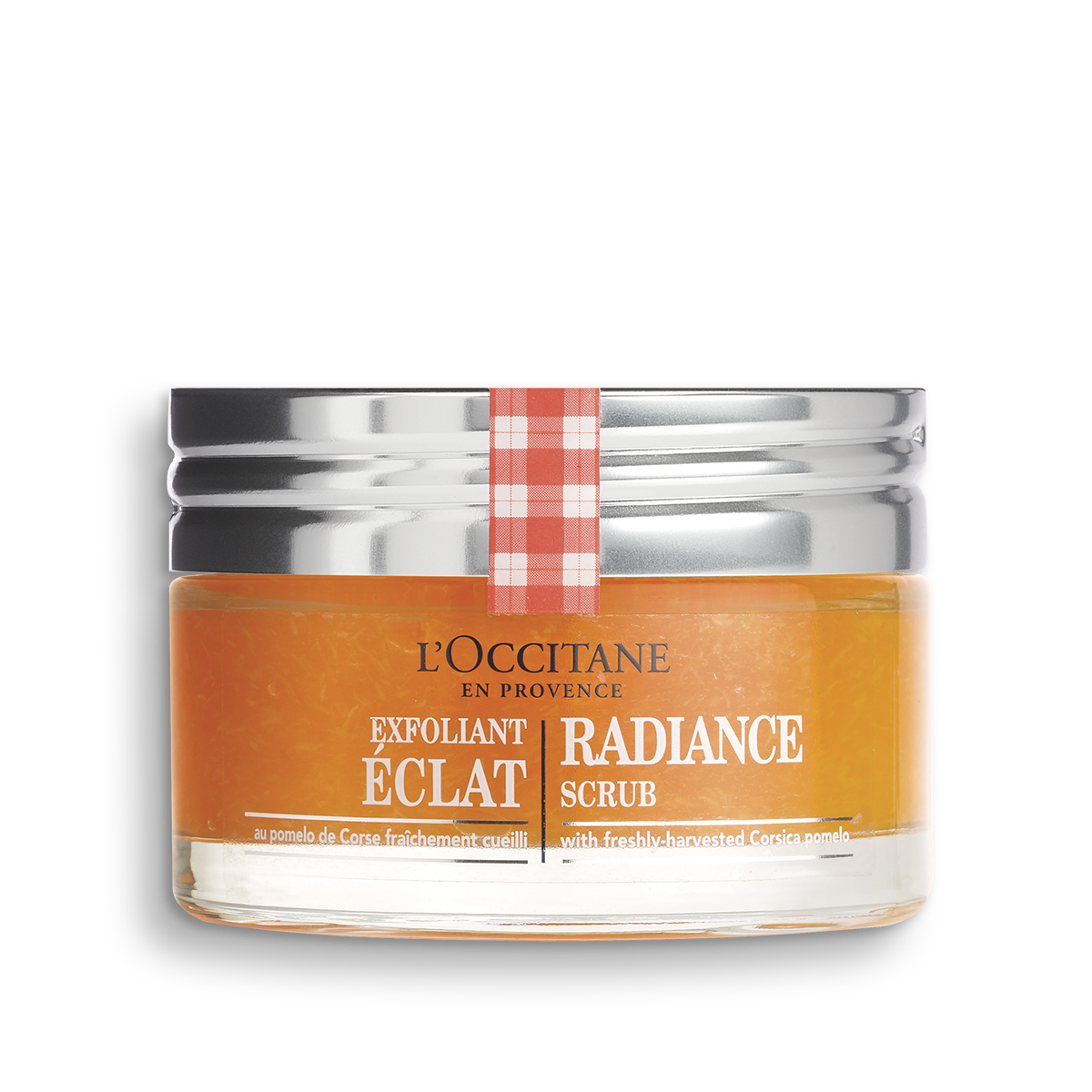 Exfoliante de Rostro Luminosidad