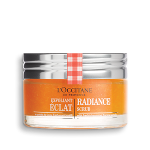 Exfoliante de Rostro Luminosidad