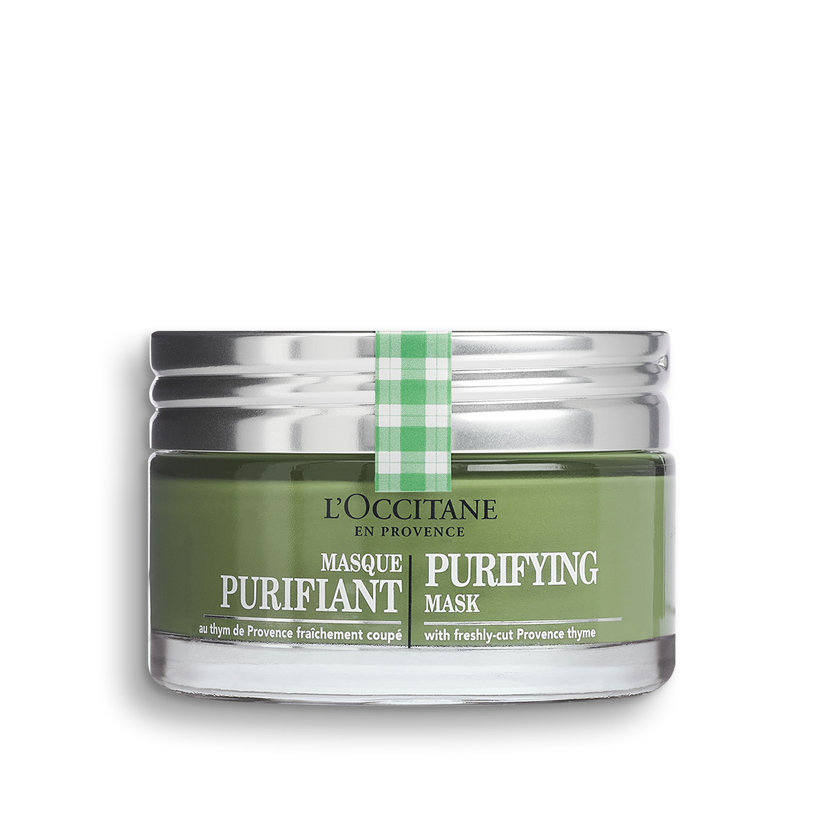 Mascarilla de Rostro Purificante 