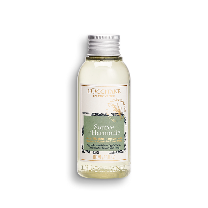 Refill Perfume Armonía Hogar Source d'Harmonie