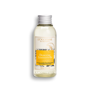 Refill Perfume Energizante Hogar Douceur Immortelle