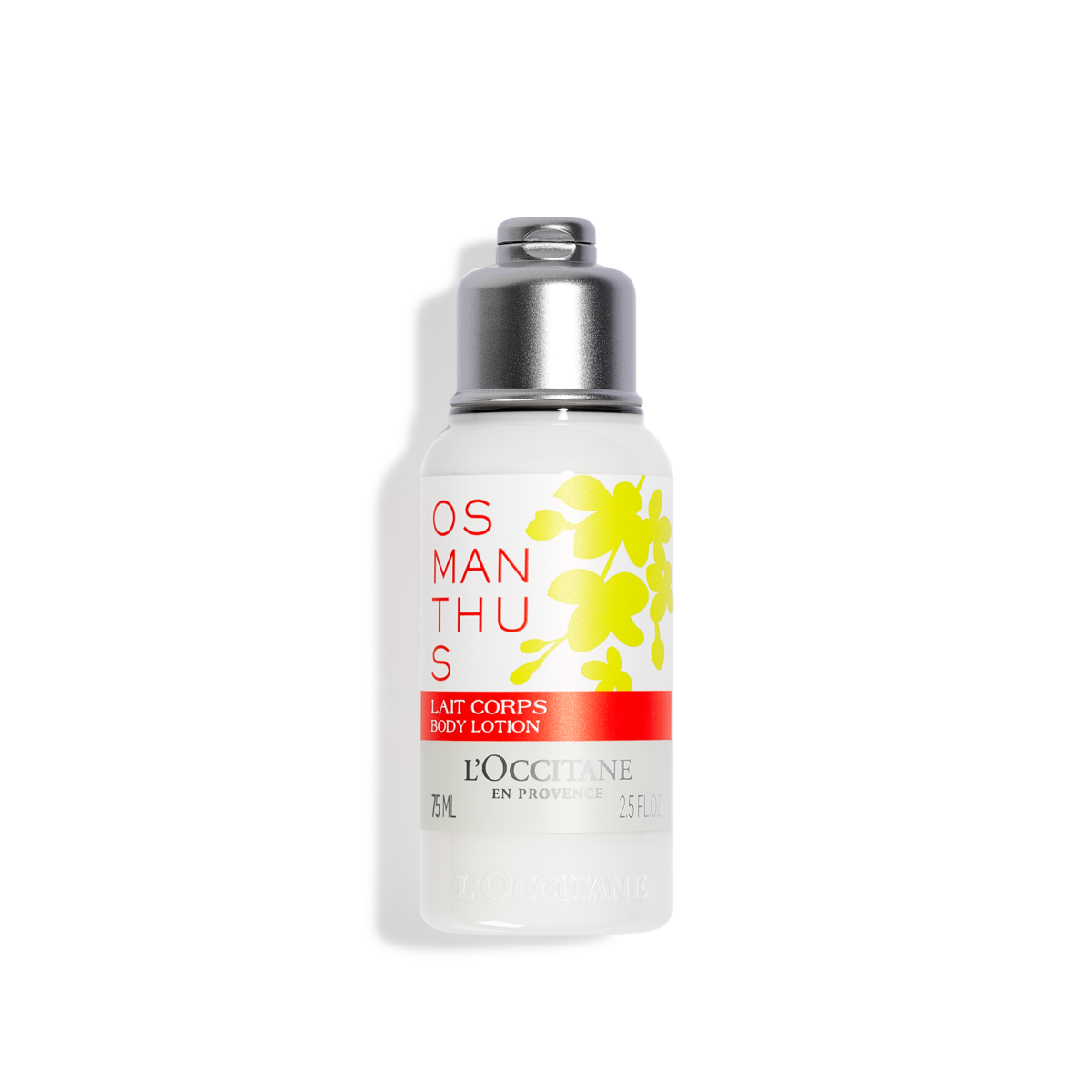Loción de Cuerpo Osmanthus (Tamaño de Viaje)