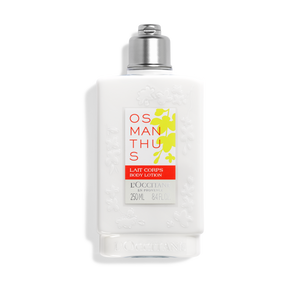 Loción de Cuerpo Osmanthus