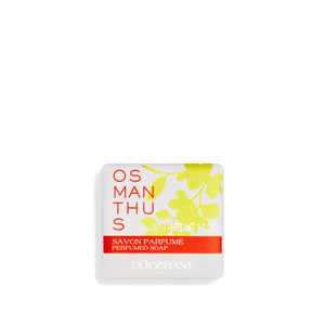 Jabón Osmanthus
