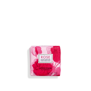 Jabón Perfumado Rosa
