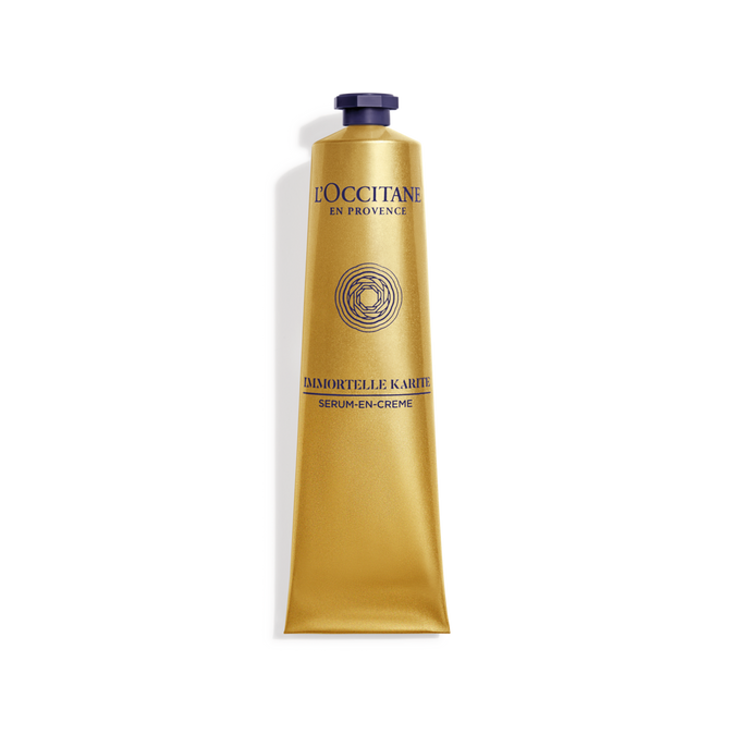 Crema de Manos Juventud Karité Siempreviva