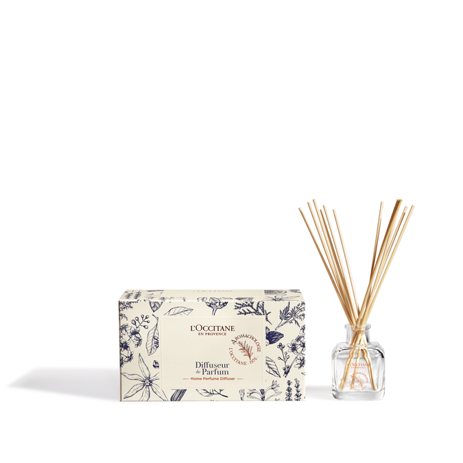 Difusor de Perfume de Hogar