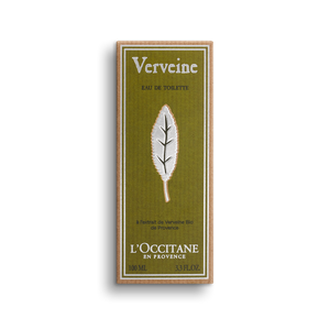 Verbena Eau de Toilette
