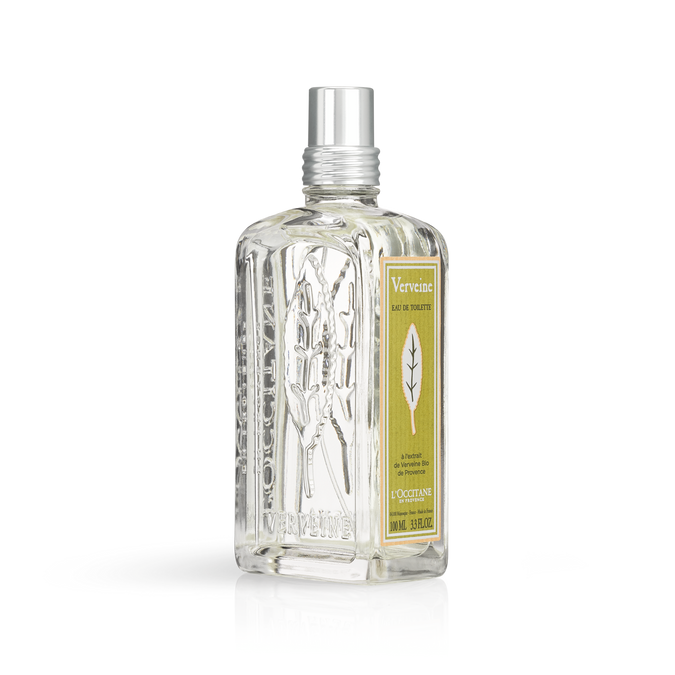 Verbena Eau de Toilette
