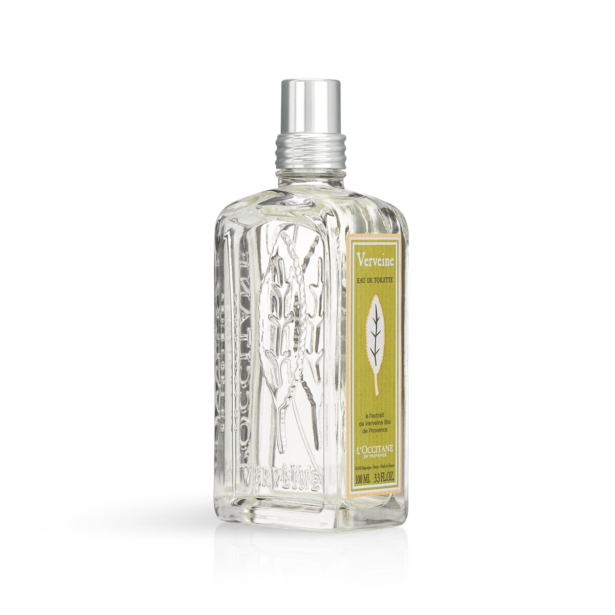 Verbena Eau de Toilette