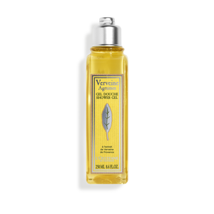 Gel de Ducha Verbena Cítrica