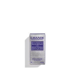 Lavender Essential Oil