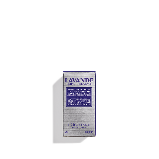 Lavender Essential Oil