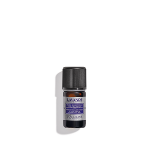 Lavender Essential Oil