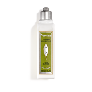 Loción Corporal Verbena