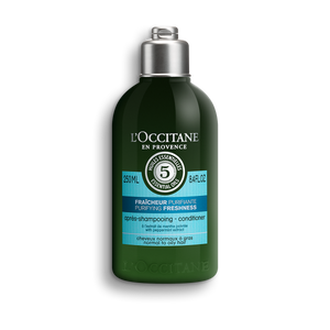 Acondicionador Purificante Aromacología