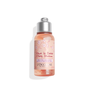 Gel de Ducha Flor de Cerezo
