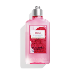 Gel de Ducha Rosa