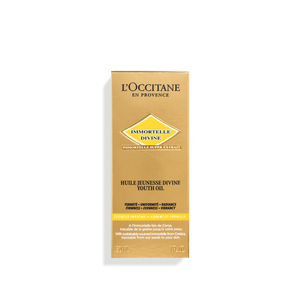 Aceite Juventud Divina Siempreviva