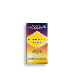 Overnight Reset Eye Serum