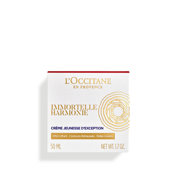 Crema Harmonie Divina