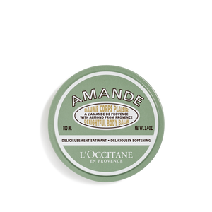 Almond Delightful Body Balm 100 ML