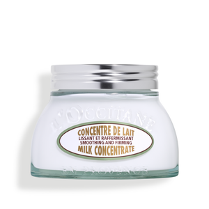 Concentrado de Leche Almendra