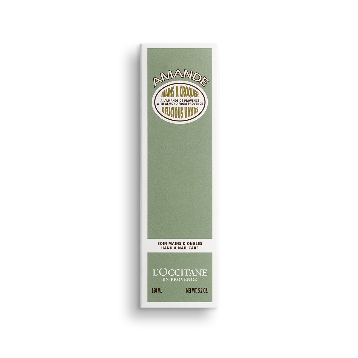 Almond Delicious Hands 150Ml