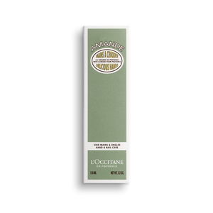 Almond Delicious Hands 150Ml