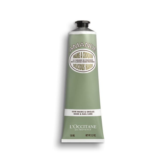 Almond Delicious Hands 150Ml