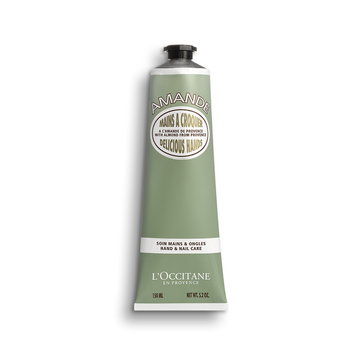 Almond Delicious Hands 150Ml