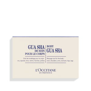 Artichoke Gua Sha