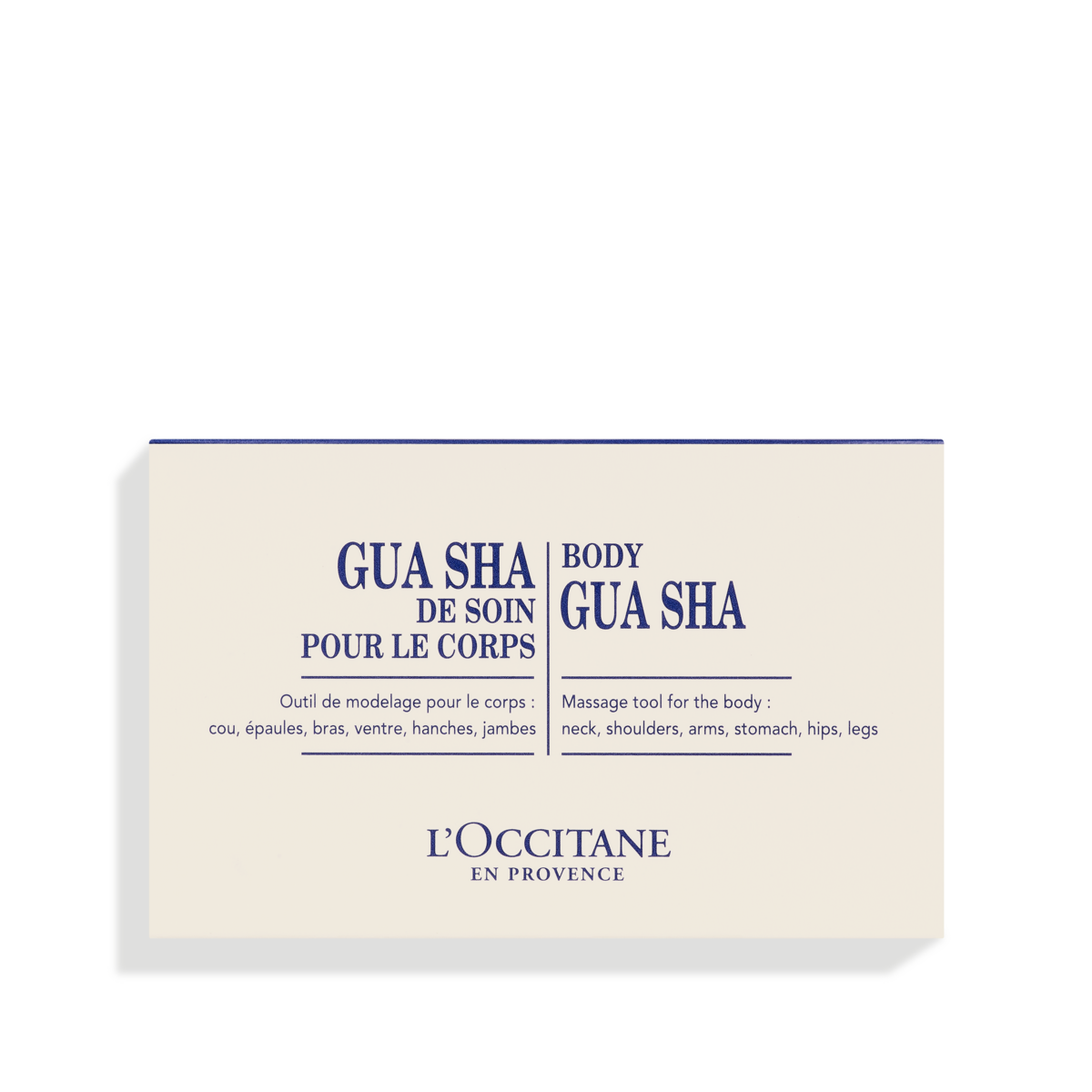 Artichoke Gua Sha