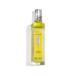Eau de Toilette Verbena Citrica