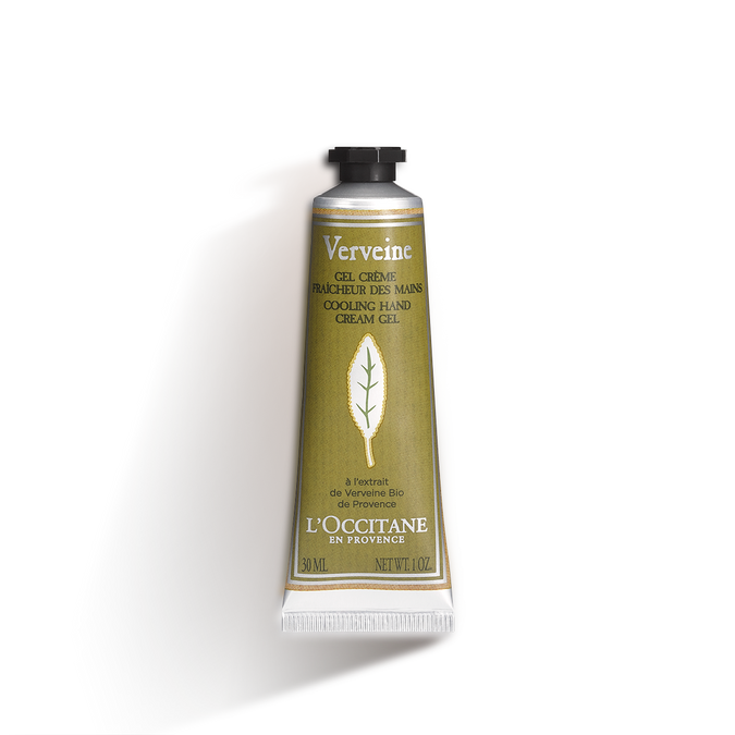 Crema de Manos Verbena (Tamaño de Viaje)