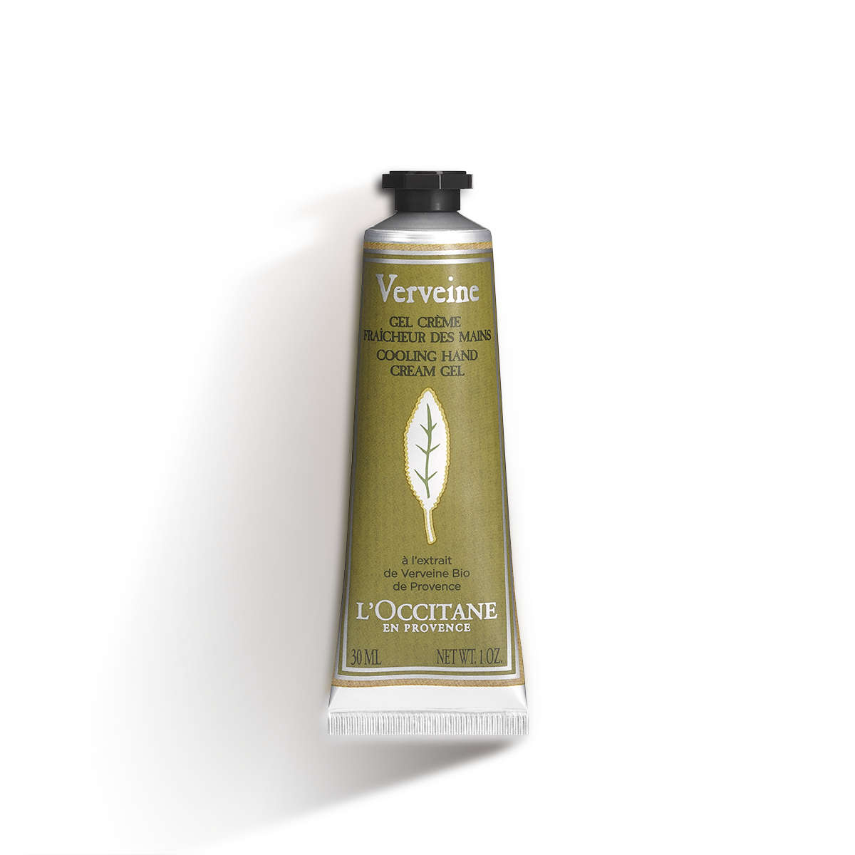 Crema de Manos Verbena (Tamaño de Viaje)