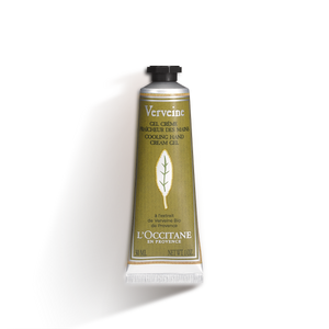 Crema de Manos Verbena (Tamaño de Viaje)