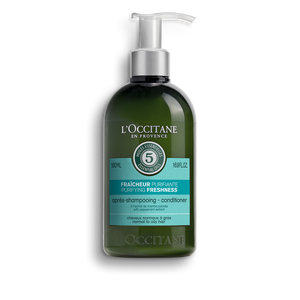 Acondicionador Purificante Aromacología (Tamaño Familiar)