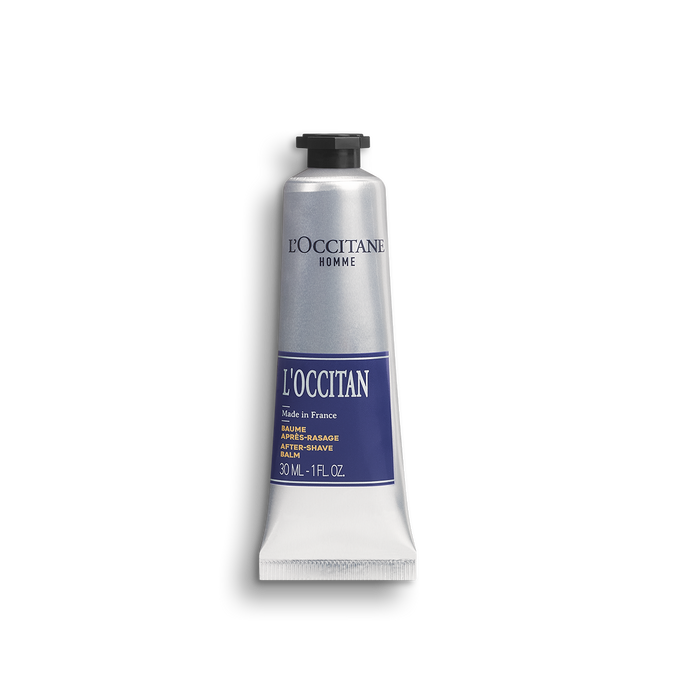 Bálsamo para después de Afeitar L'Occitan (Tamaño de Viaje)