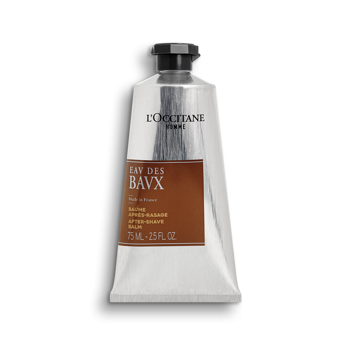 Bálsamo para después de Afeitar Eau des Baux
